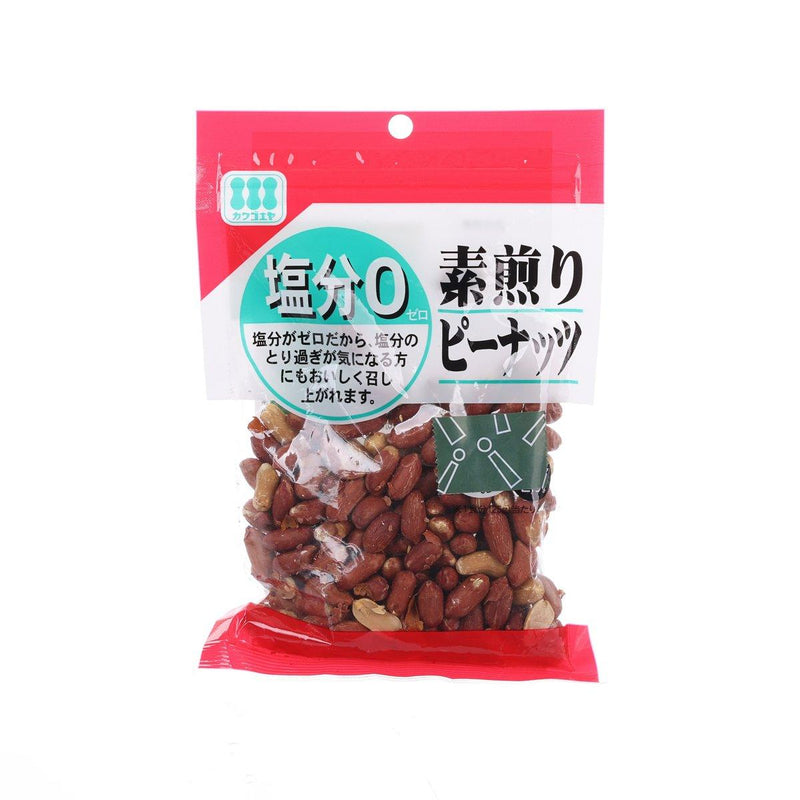 KAWAGOEYA Roasted Peanut  (105g)