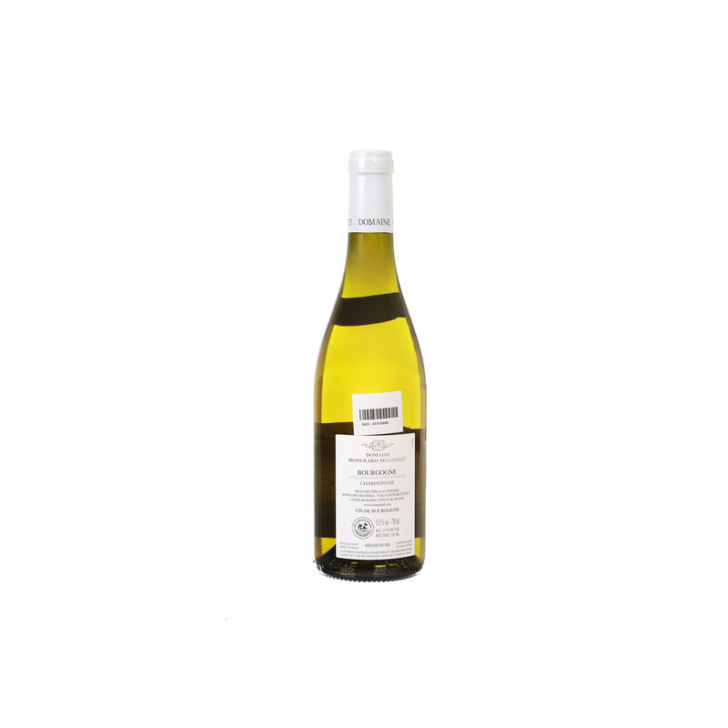 MONGEARD MUGNERET Bourgogne Blanc 19/22 (750mL)
