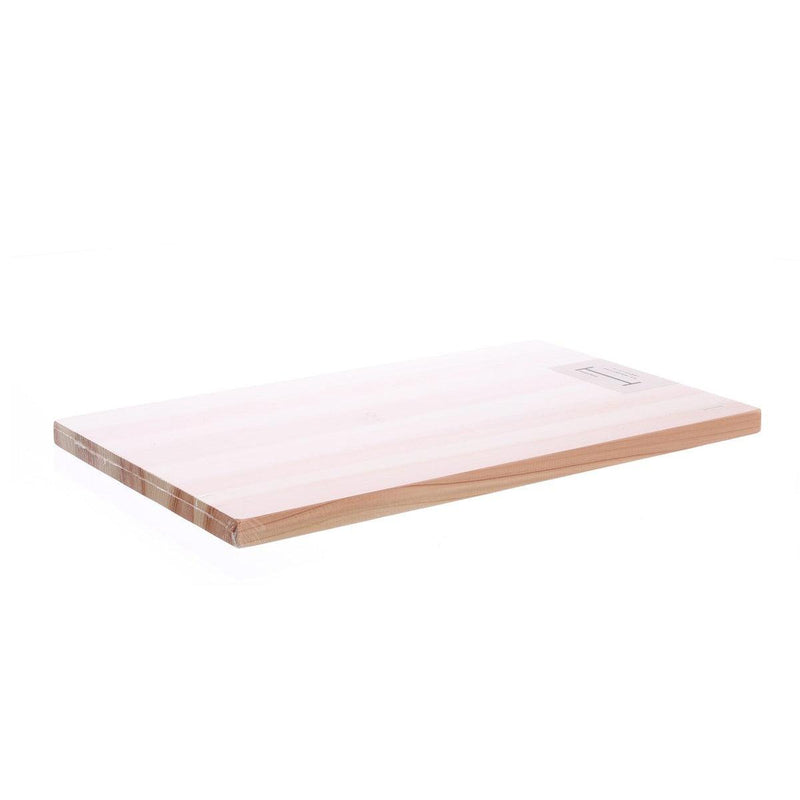 HOMELAND Cypress Cutting Board - Thin Type