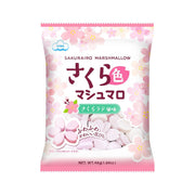 EIWA Sakura Latte Flavored Marshmallow  (48g)