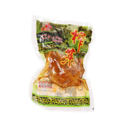 UNCLE HUAN Zha Cai (Pickled Mustard Stem)  (500g)