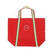 CS X ANYA HINDMARCH Universal Bag-Orange