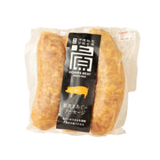 UEHARA MEAT Coarsely Ground Agu Sausage  (300g)