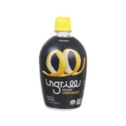 INGRILLI 有機檸檬汁 (207mL)