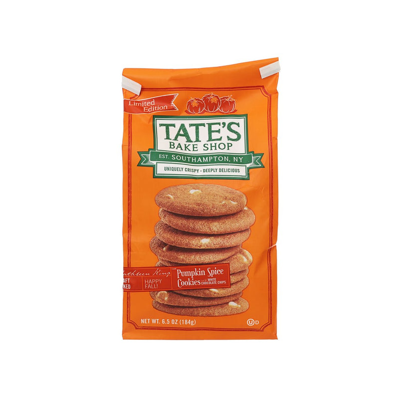 TATE&