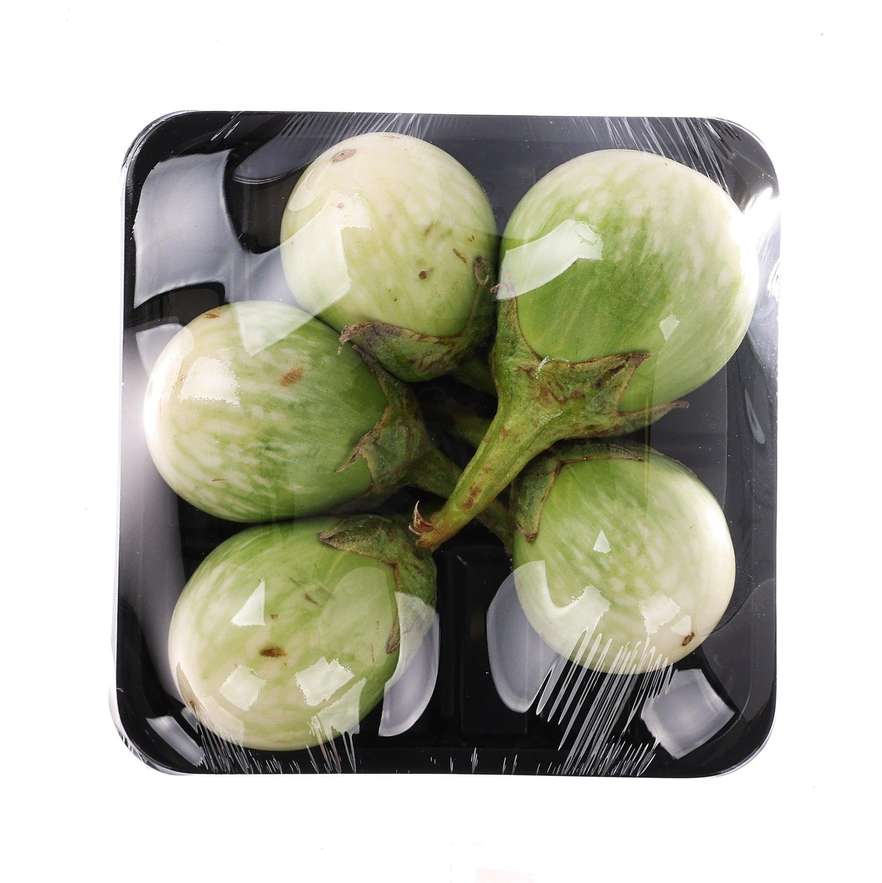 泰國迷你青圓茄(200g)