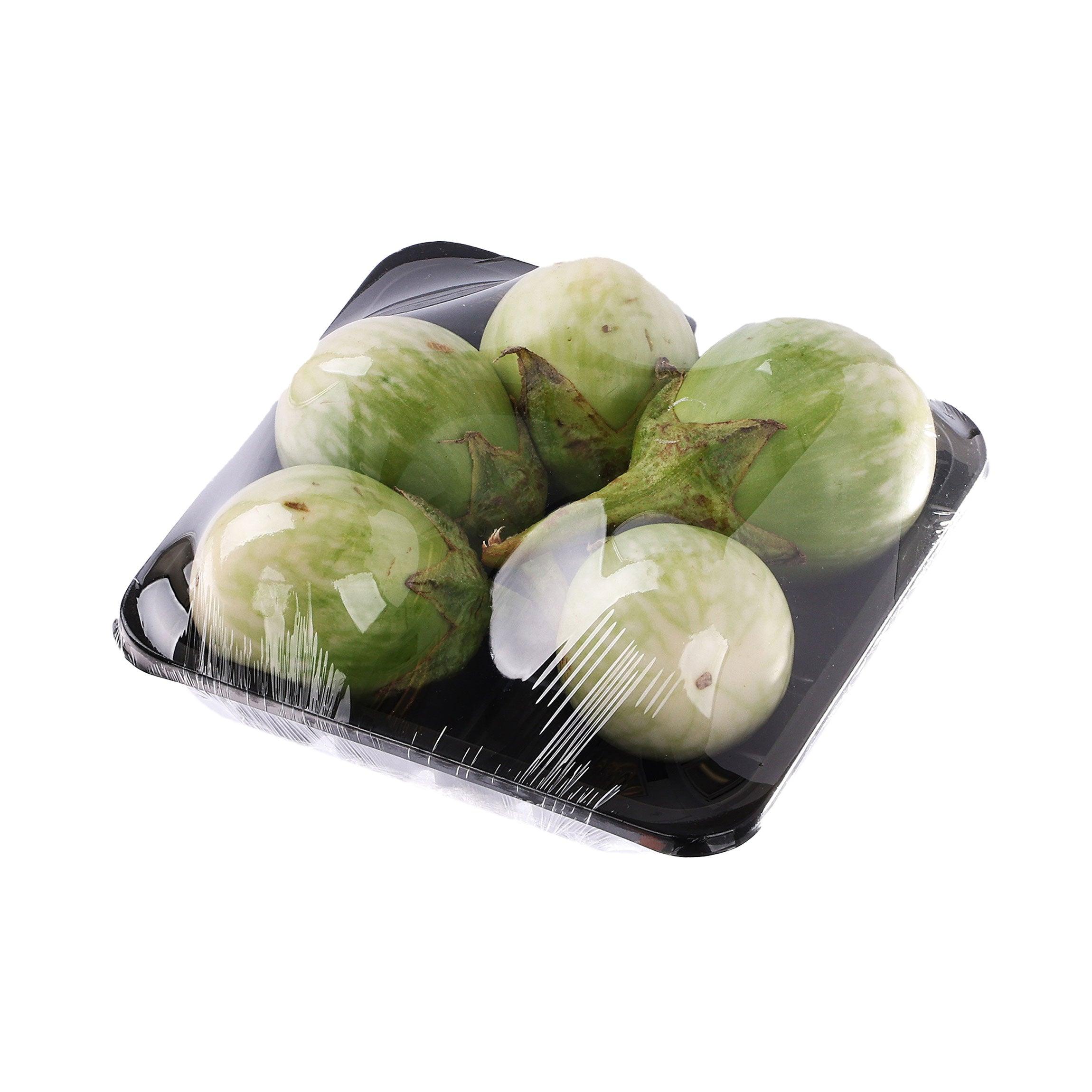 泰國迷你青圓茄(200g)