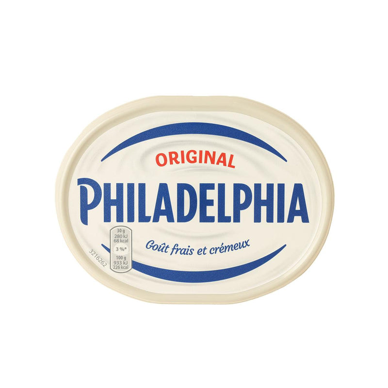 KRAFT Philadelphia Cream Cheese - Original  (150g)