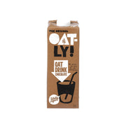 OATLY 巧克力燕麥飲品 (1L)