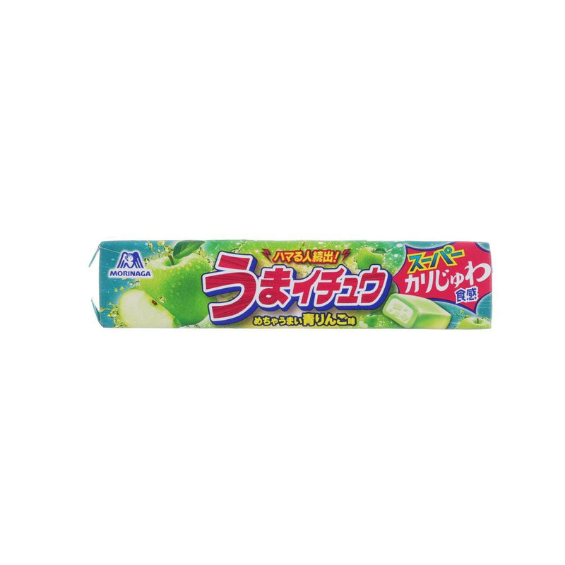 森永 Hi-Chew 軟糖 - 青蘋果味 (55g)