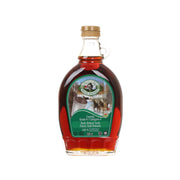 UNCLE LUKE'S 有機A級純黑楓糖漿 (500mL)
