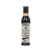 GOCCE Balsamic Glaze Vanilla, 220g – Gourmet
