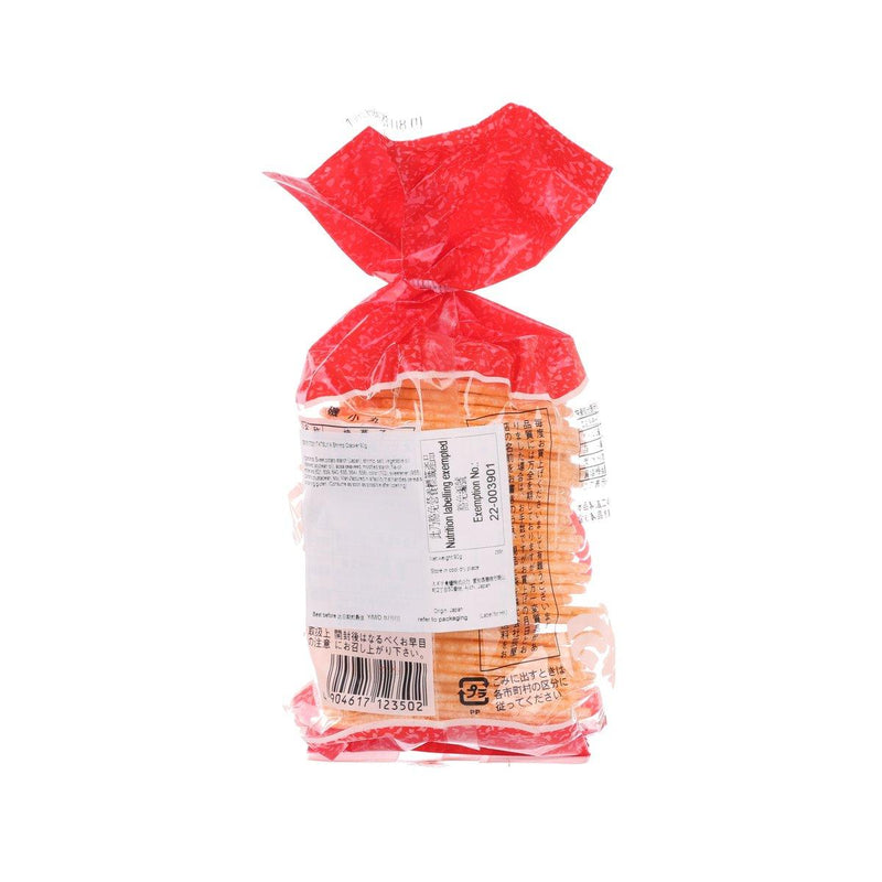 TATSUYA Shrimp Cracker  (90g)