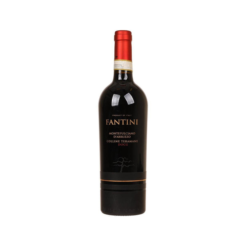 FARNESE Colline Teramane Montepulciano d&