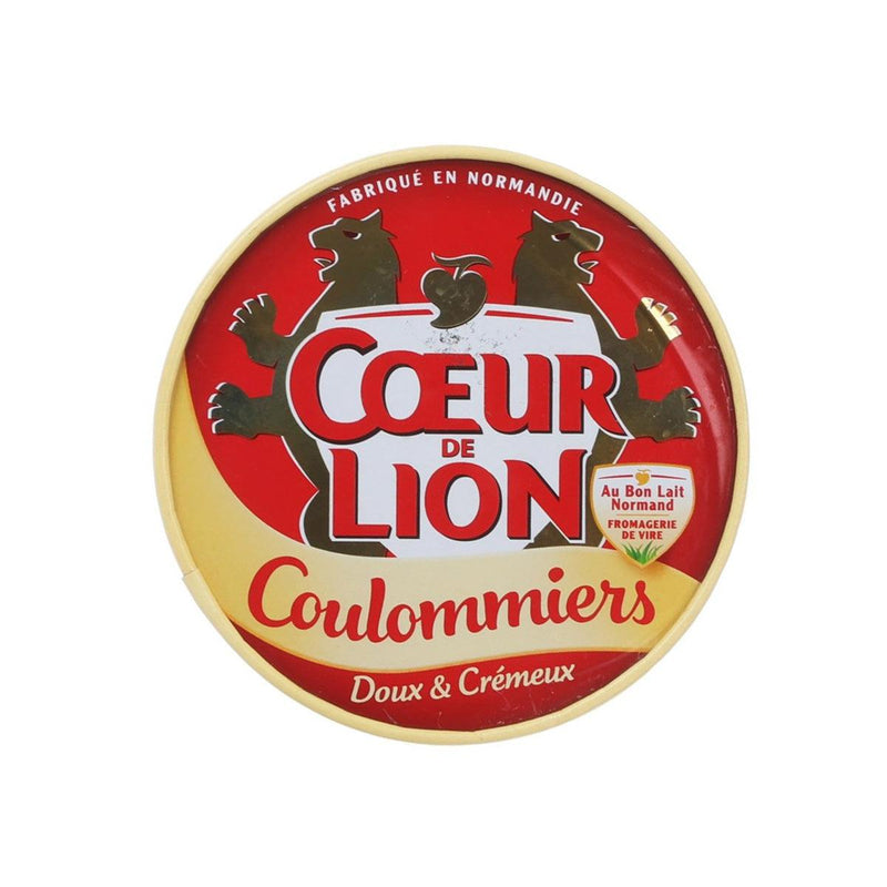 COEUR DE LION Coulommiers Cheese  (350g)