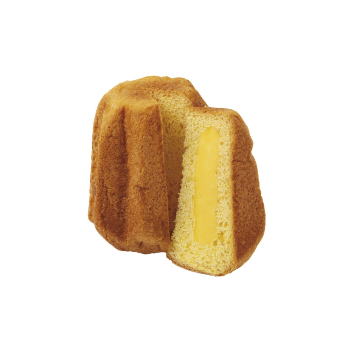 BORSARI Pandorino with Limoncello Cream  (100g)