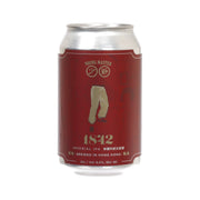 少爺 1842 帝國印度淡愛爾啤酒 (酒精濃度8%) [罐裝] (330mL)