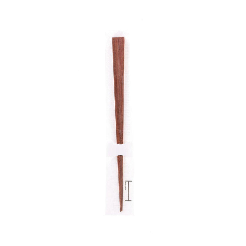 HOMELAND Wakasa Table Chopsticks (24cm) - Solid