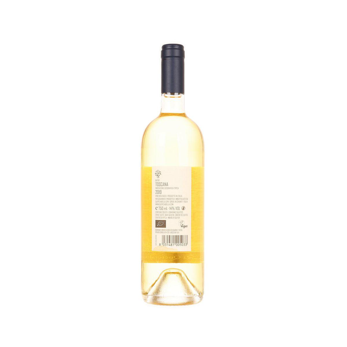 QUERCIABELLA 19/21 (750mL)