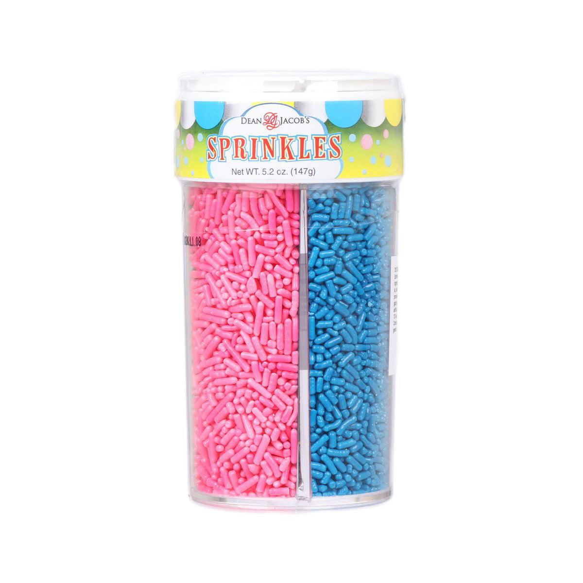 DEAN JACOB'S 4 Sprinkles  (147g)