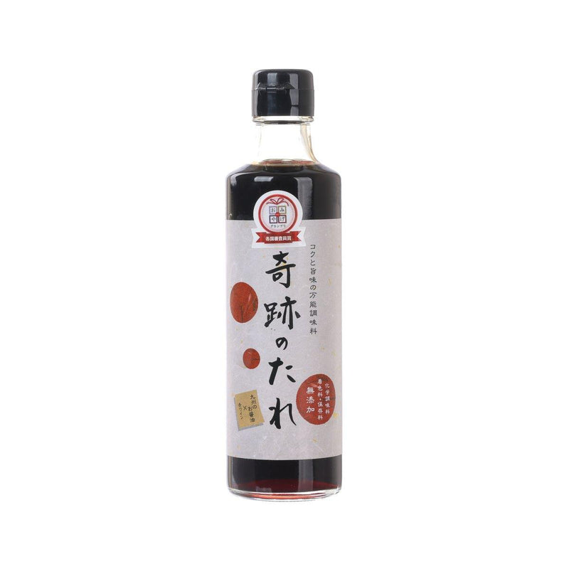 YOSHIOKA All-Purpose Miracle Sauce  (270mL)