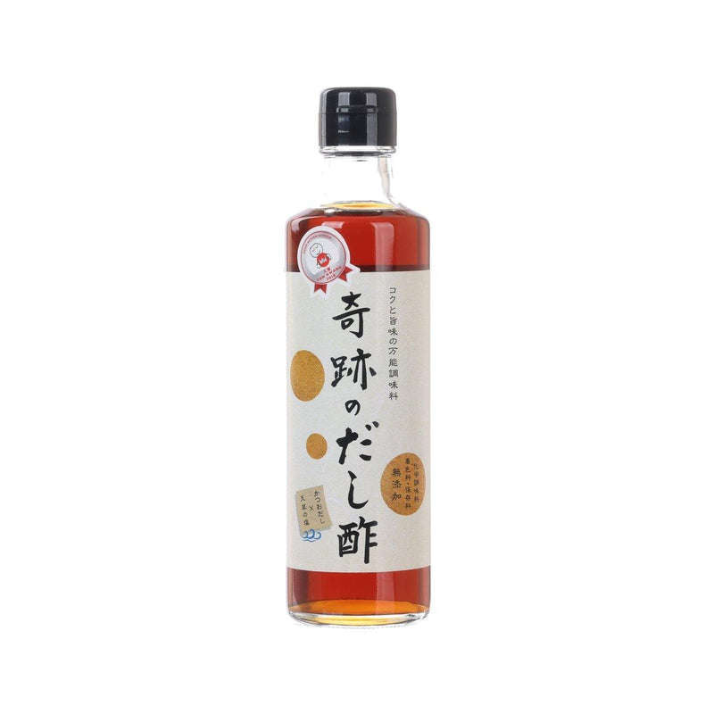YOSHIOKA 多用途奇蹟調味醋 (270mL)