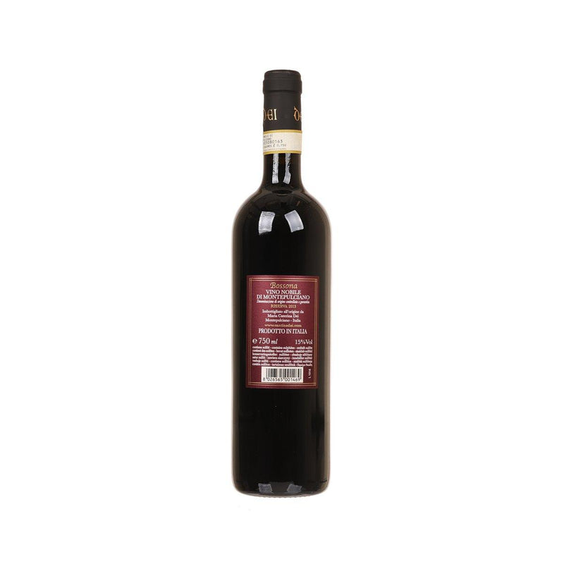 CANTINE DEI Vino Nobile di Montepulciano Riserva Bossona 13/15 (750mL)