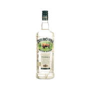 ZUBROWKA NV