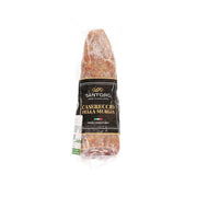 SANTORO Casereccio Salame  (200g)
