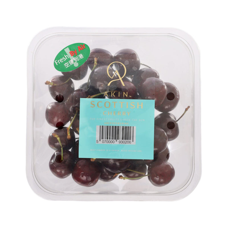 UK Cherry (L)  (1pack)