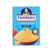 FERRERO 中東小米 - 中等 (500g)