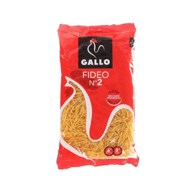 GALLO 2號小意粉條 (375g)