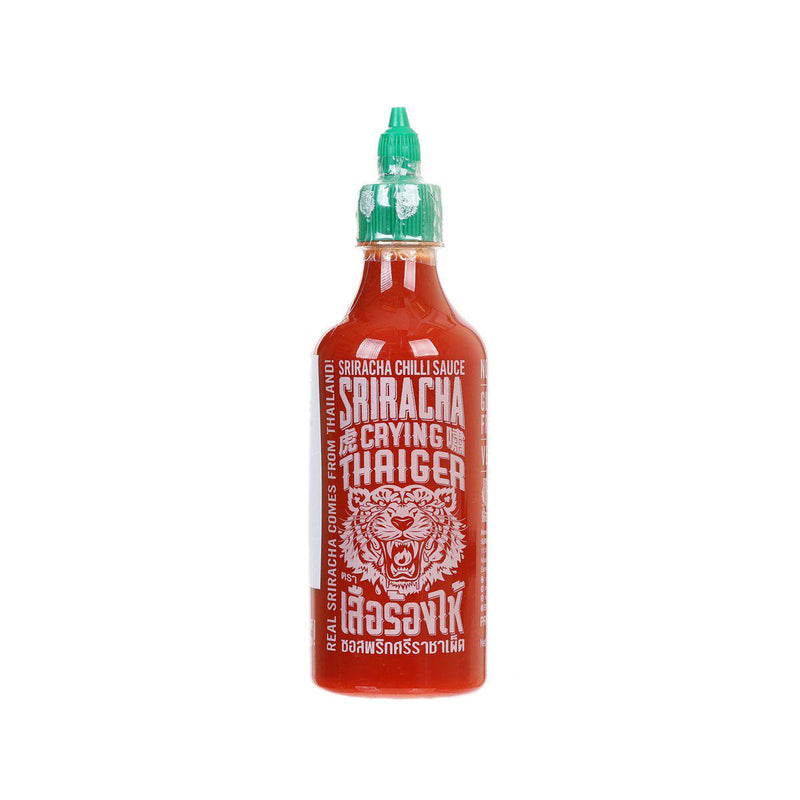 SUREE Crying Thaiger Sriracha Hot Chilli Sauce  (440mL)