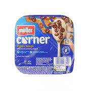 MULLER Corner拖肥味朱古力穀物圈乳酪 (124g)