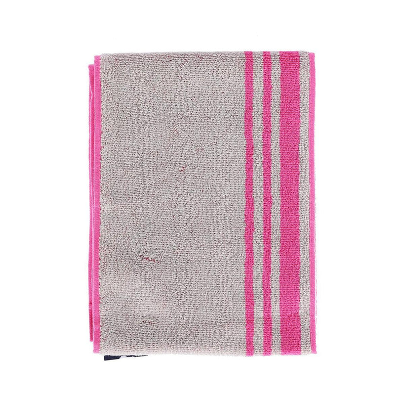 NISSEN SHOKO 運動毛巾 - 粉紅色