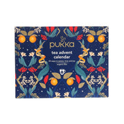 PUKKA Organic Tea Advent Calendar  (39.6g)