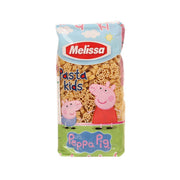 MELISSA Peppa Pig 卡通意粉 (500g)