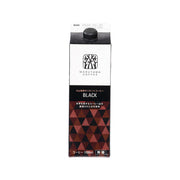 MARUYAMA COFFEE Black Coffee  (1000mL)