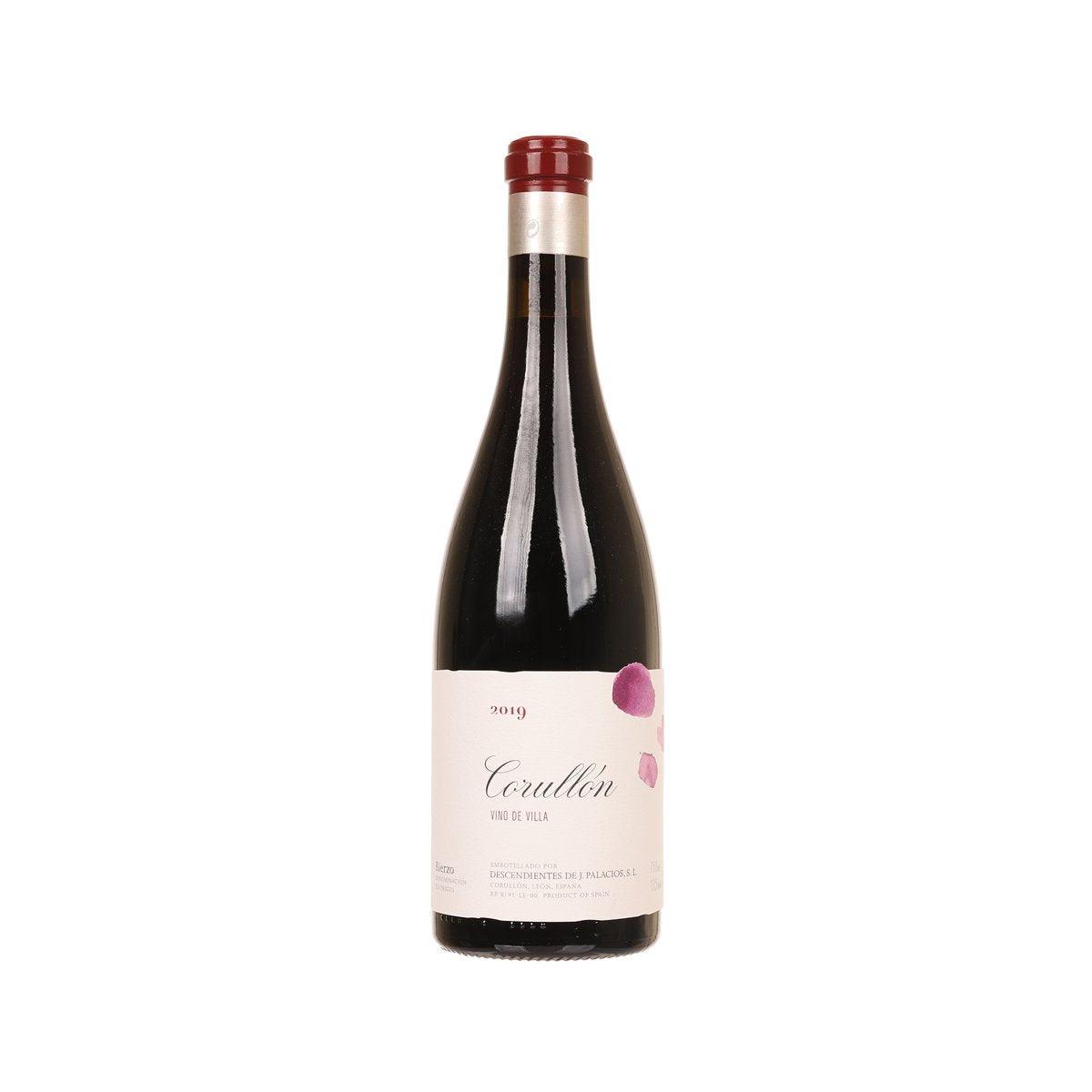 DESCENDIENTES DE JOSE PALACIOS Villa de Corullon 19/20 (750mL)