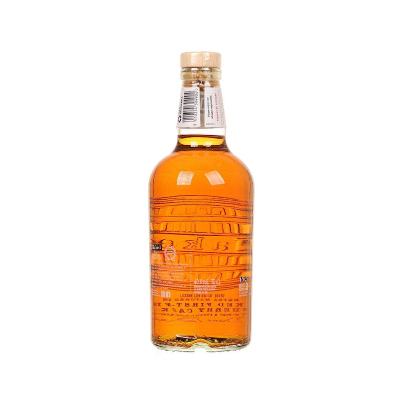 FAMOUS GROUSE First-Fill Sherry Casks Blended Whisky NV (700mL)