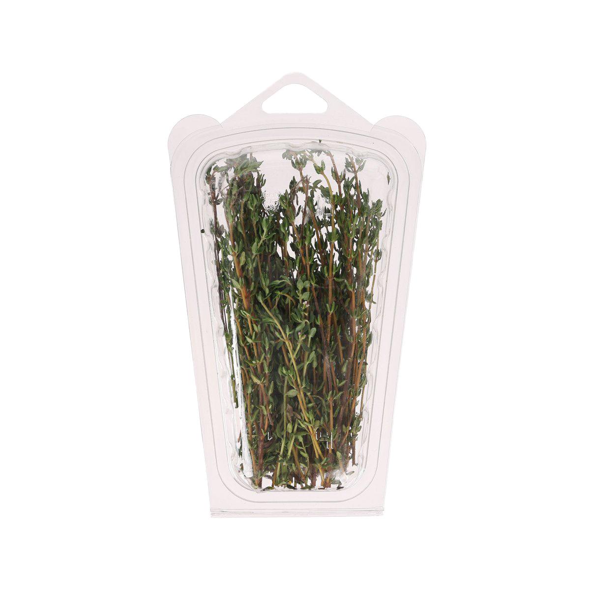 肯尼亞百里香(包裝) (1pack)