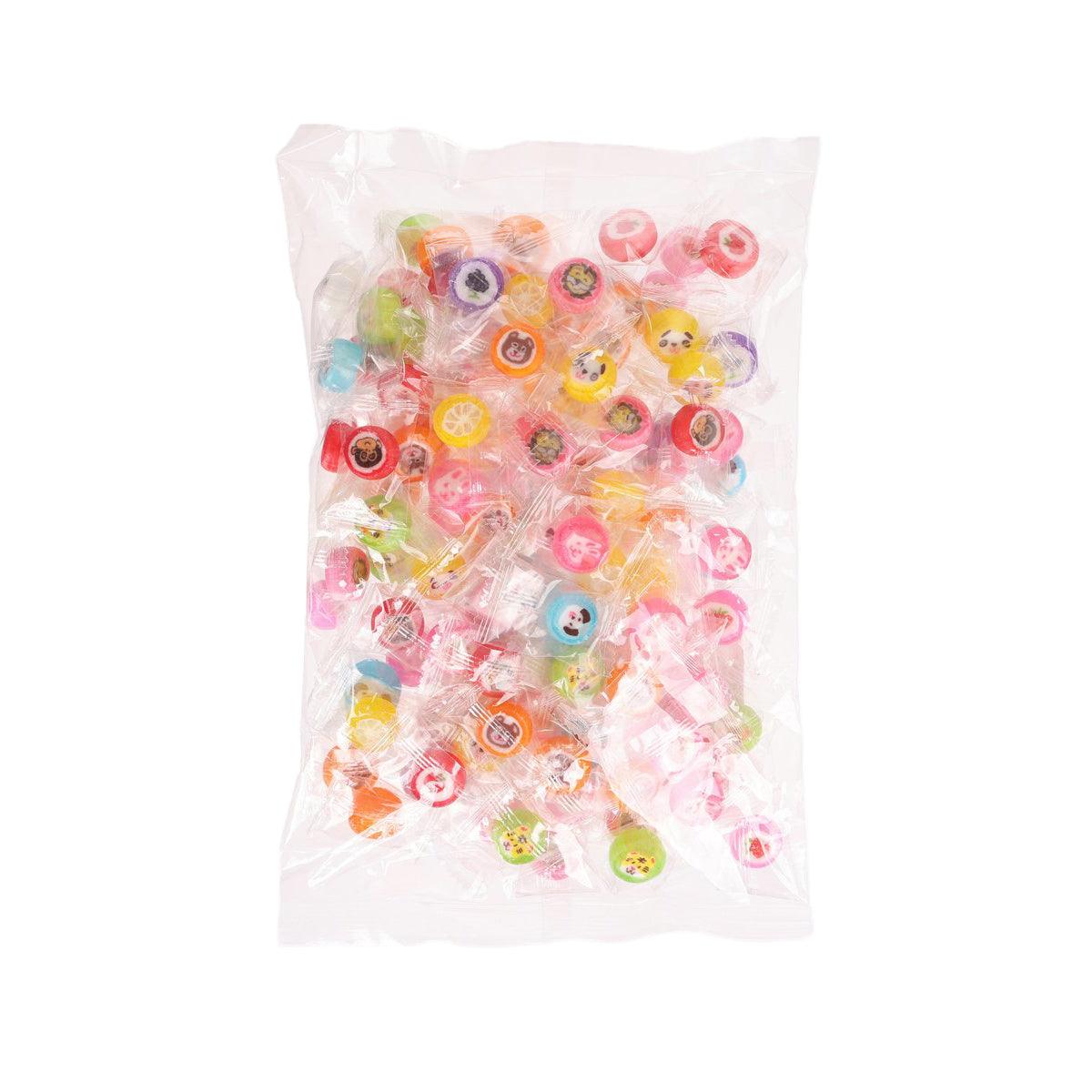 KINSEN Mini Lovely Animal Candy  (500g)