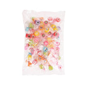 KINSEN Mini Lovely Animal Candy  (500g)