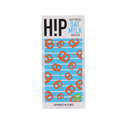 HIP 椒鹽脆餅燕麥奶朱古力 [無奶類] (70g)