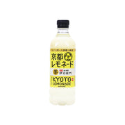 IYEMON Kyoto Lemonade with Tea [PET]  (525mL)