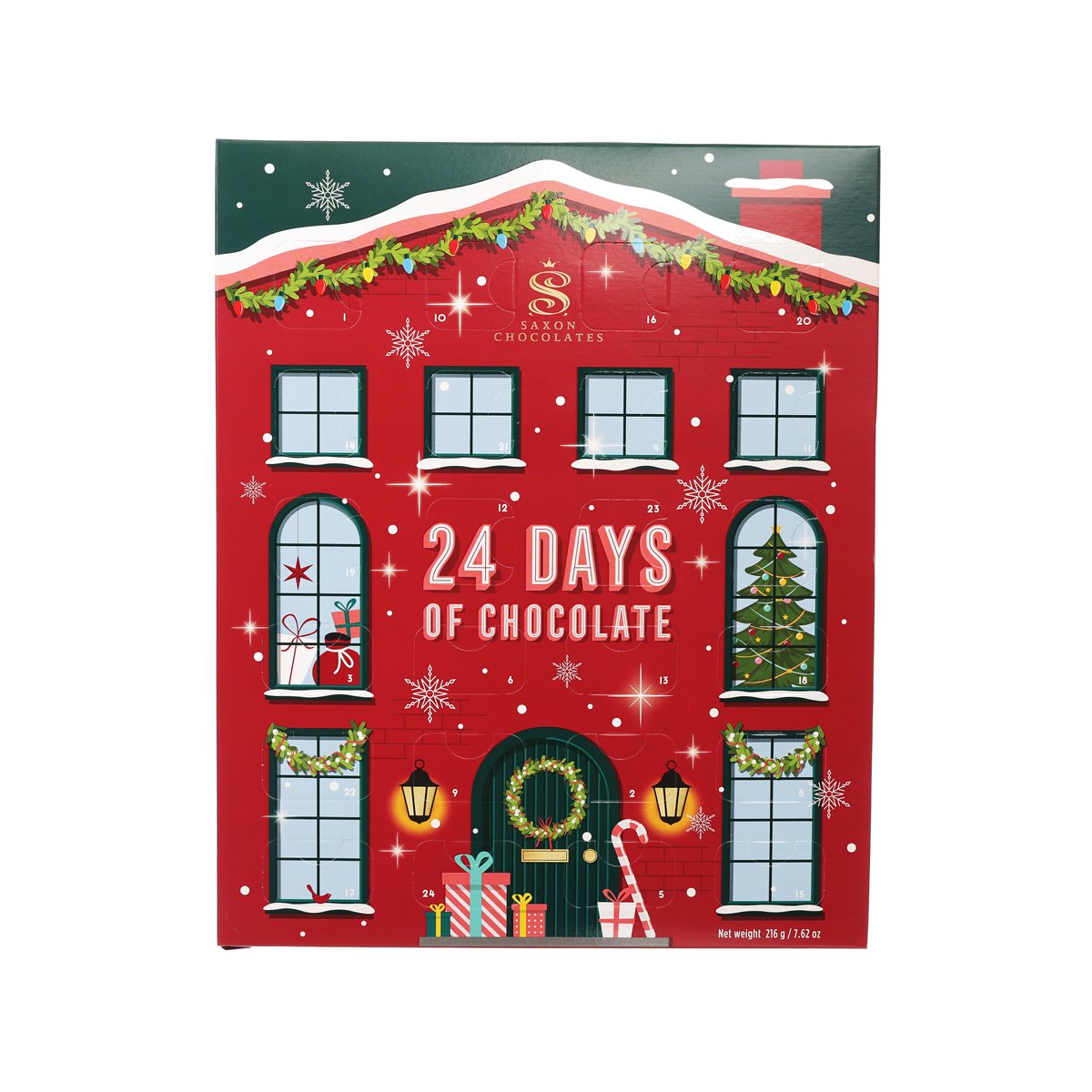 STARBUCKS Starbucks® Origami™ Holiday Blend Pour Over Coffee Bags  (36g)