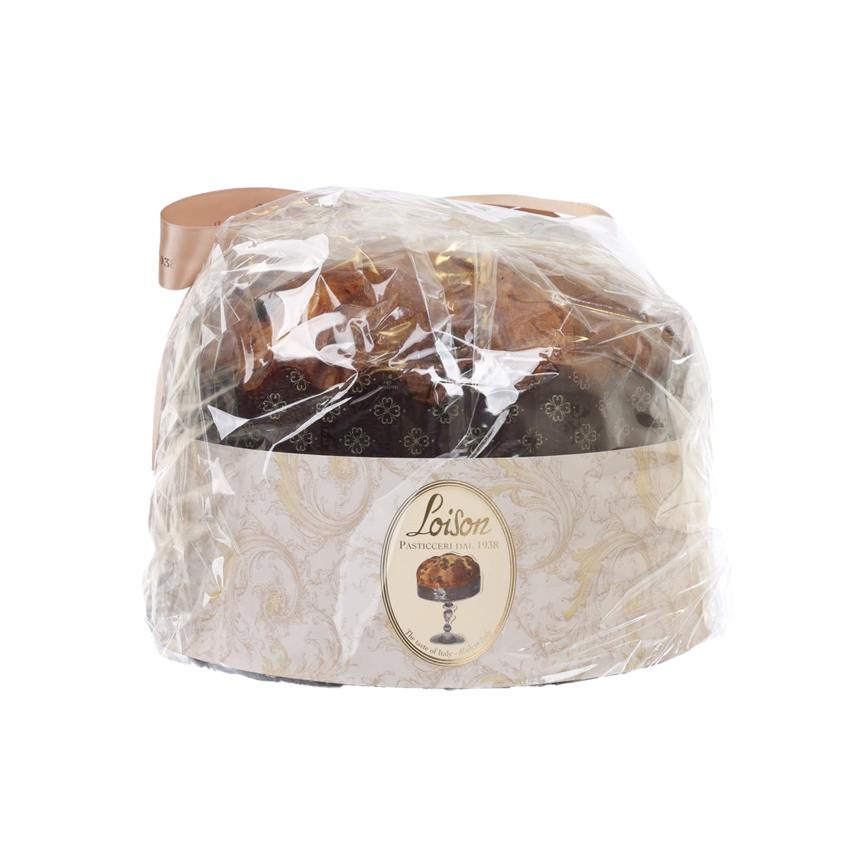 LOISON 經典意大利聖誕蛋糕 (3kg)