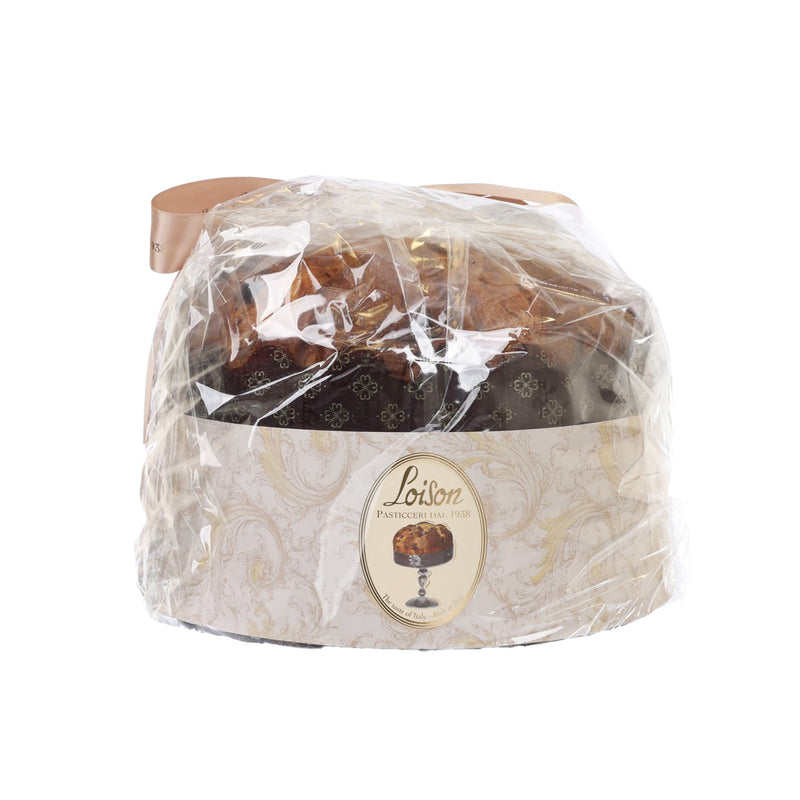 LOISON Classico Magnum Panettone  (3kg)