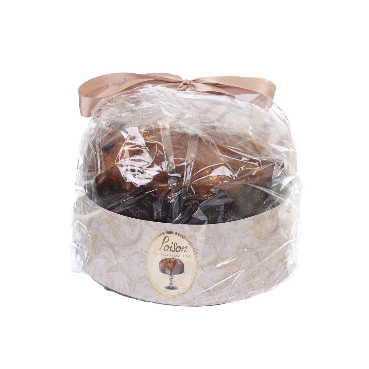 LOISON 經典意大利聖誕蛋糕 (3kg)