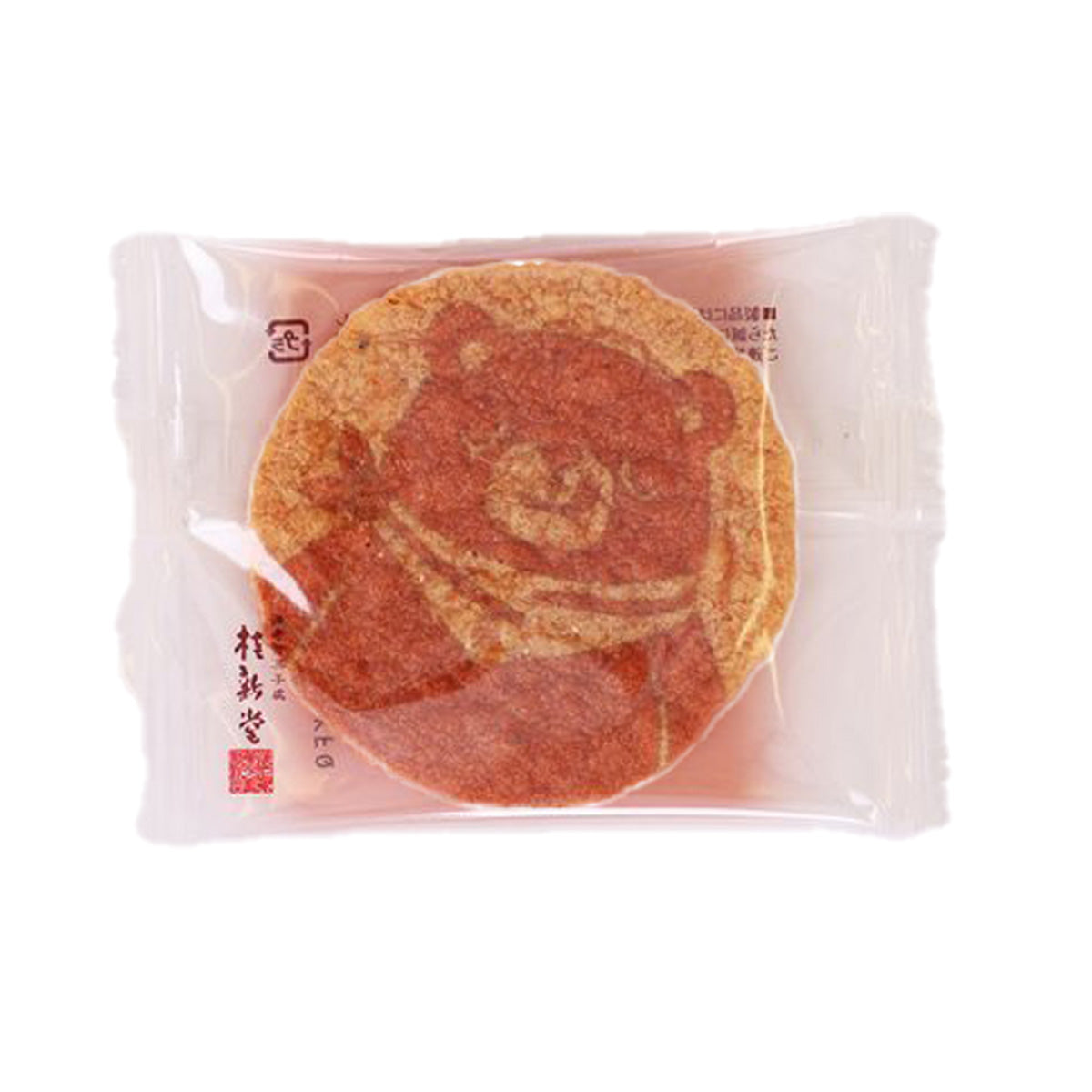 桂新堂 city'super 30周年雜錦烤蝦餅  (9pcs)